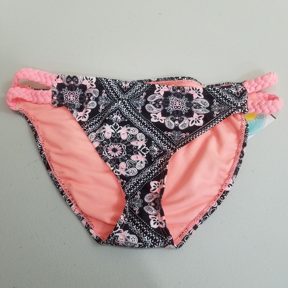 New Swim bottom Medium - Picture 1 of 4